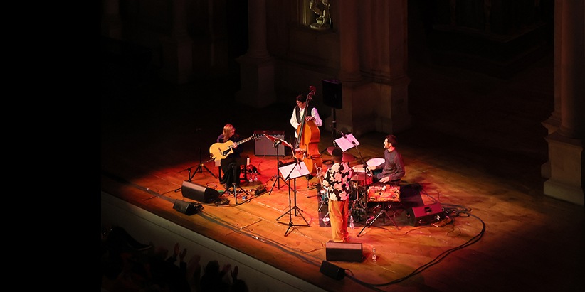 LIVE! VISTI E SENTITI